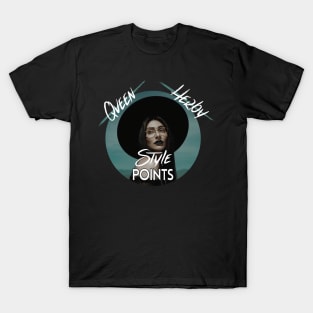 qveen-herby-enable-all-products T-Shirt